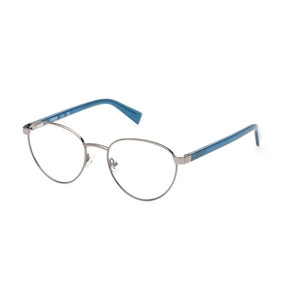 NWT Guess GU8282-008-51 Eyeglasses